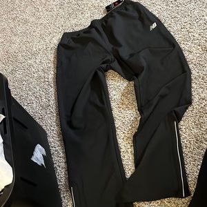 Mens New balance new with tags extra-large windbreaker pants